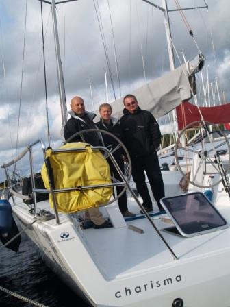 Charisma
