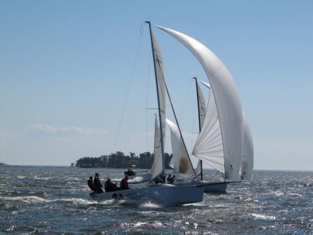 Melges24 2010 ranking 1 Espoos