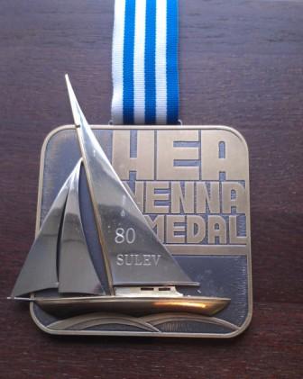 Hea Venna Medal