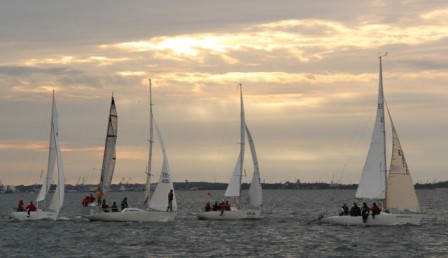 21. KJK-Garmin kolmap�evak - Foto Piret Salmistu