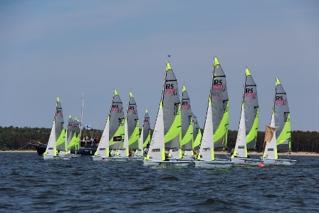 Kalev Jahtklubi meistrivõistlused 2012 - foto Riina Ramst, EJL