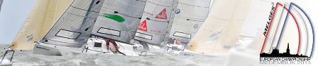 The Magic Marine Melges 24 European Championship 2013 