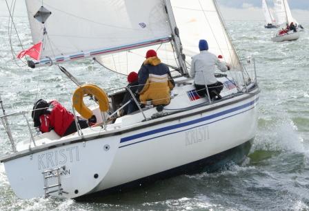 Kristi EST66 kapten Olle Tischler - foto Piret Salmistu