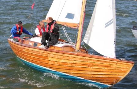 Svea EST F-23 kapten Hard Perk - foto Piret Salmistu