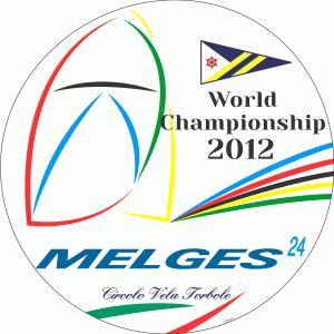 Melges 24 World Championship 2012