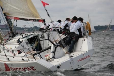 Passione - kapten Sven Heil - foto Piret Salmistu