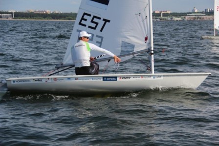 Karl-Martin Rammo  foto: Ott Kallas