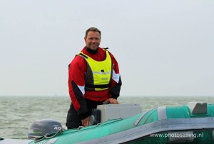 Stefan de Vries
