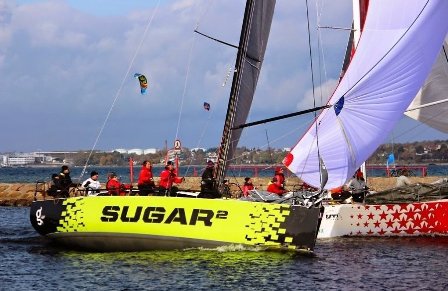 Sugar 2 - L�puv�istluse 2014
