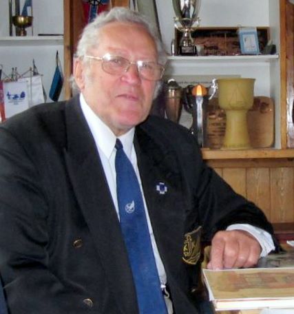 Sulev Roosma