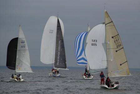 Terra Feminarum Seiko Cup 2012