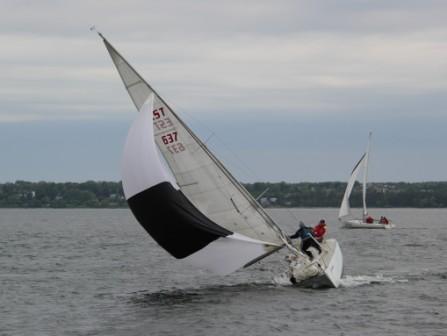 Terra Feminarum Seiko Cup 2012