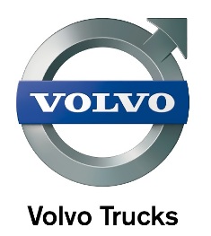 Volvo Trucks
