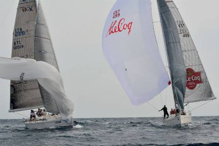 X-41 klassi 2014.a EM Itaalias