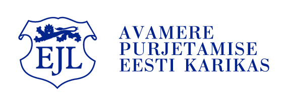 Avamere Purjetamise Eesti Karikas