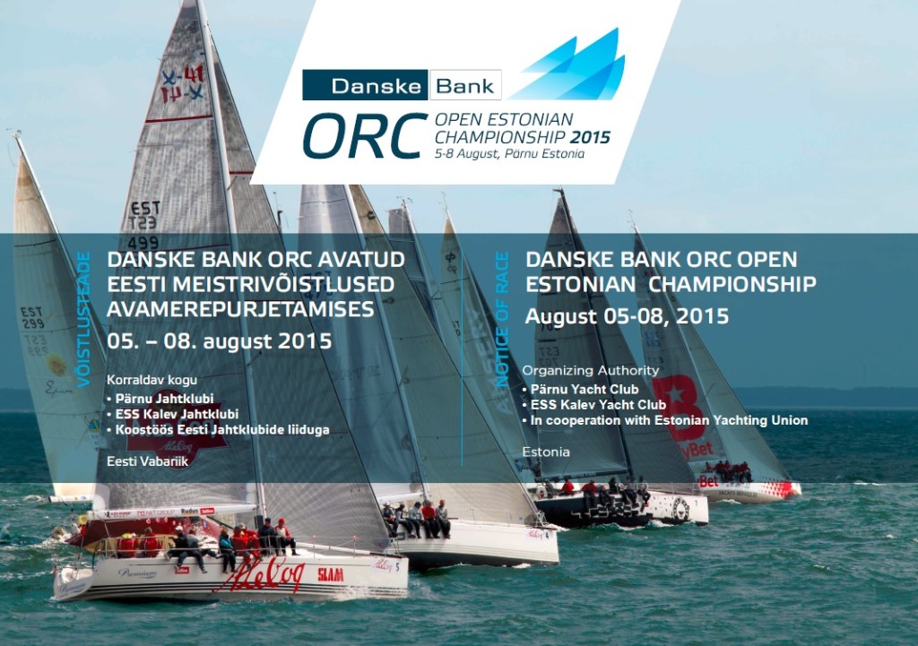 Danske Bank ORC EST Champ NoR_cover