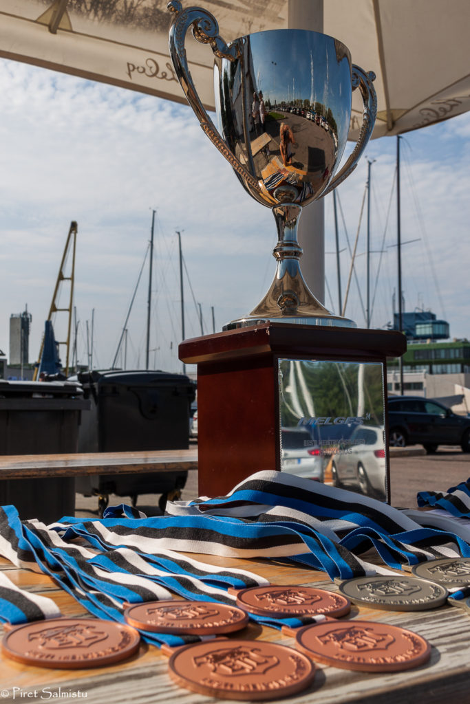2016 Melges 24 Estonian Championship -- 2016-08-21, Tallinn -- © Copyright 2016 -- Piret Salmistu